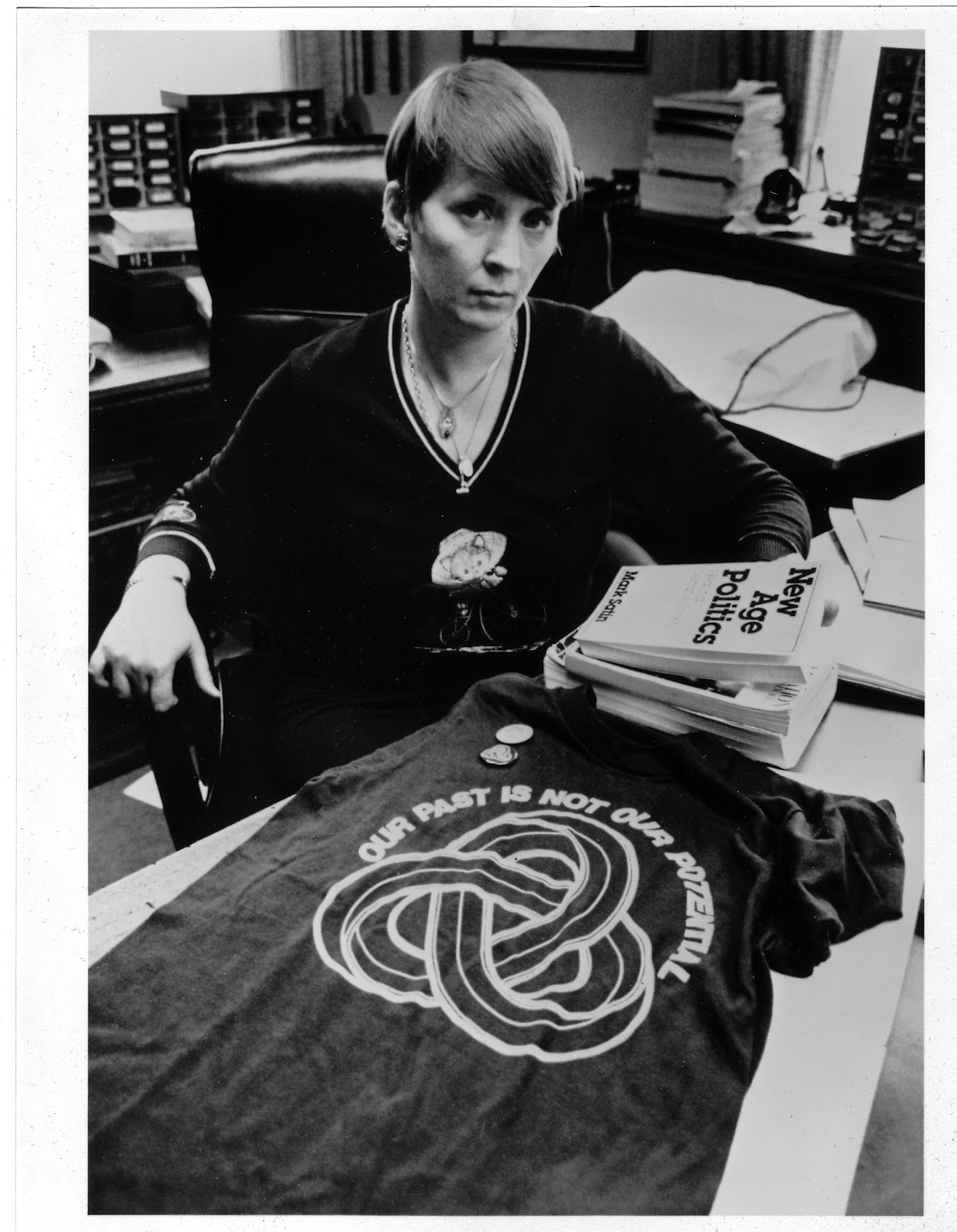 Tabernacle Study Expose' - New Age Doctrine