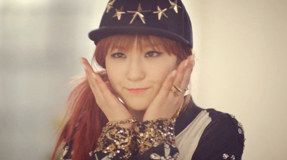 Happy birthday to GLAM&rsquo;s Miso :: Daily K Pop News | Latest K-Pop News