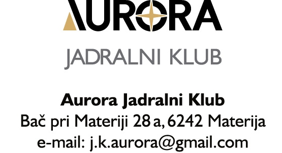 Aurora jadralni klub