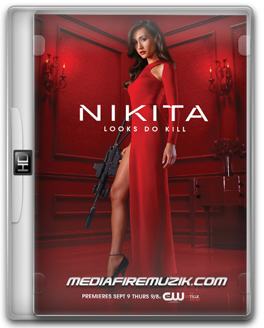 Nikita Season 2 Complete Download 480p - Moviesak47