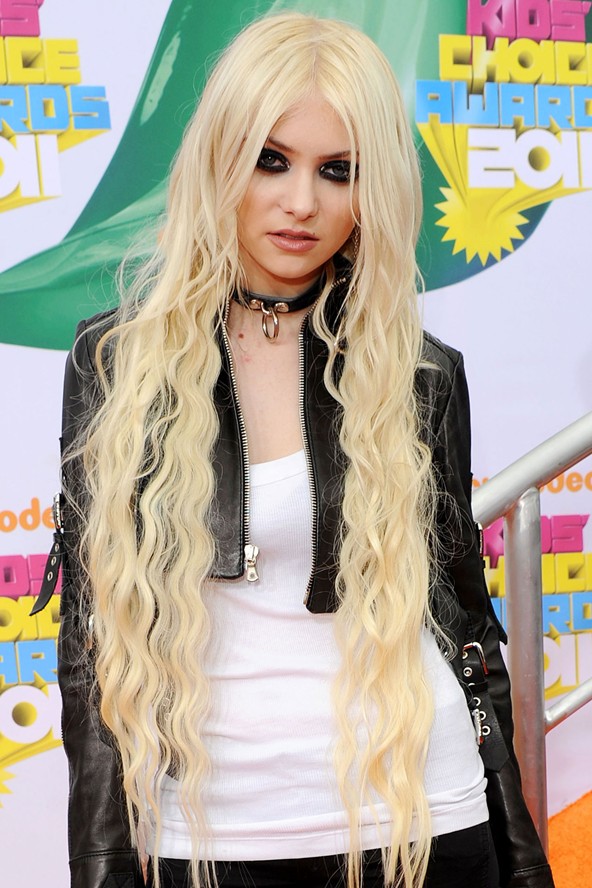 The Beauty Scoop! Hair Don'ts Pic Heavy!