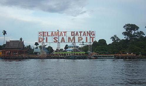 Selamat Datang