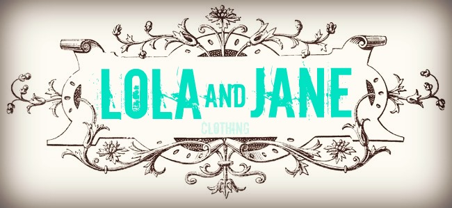 lolaandjane clothing