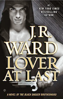 Lover at Last - J.R. Ward