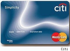 Citicards - Simplicity Card Application Status & Approval Rate - Apply For Credit Cards