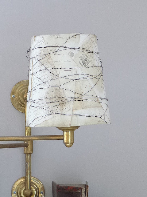 princessgreeneye: Lampen im Wohnzimmer........