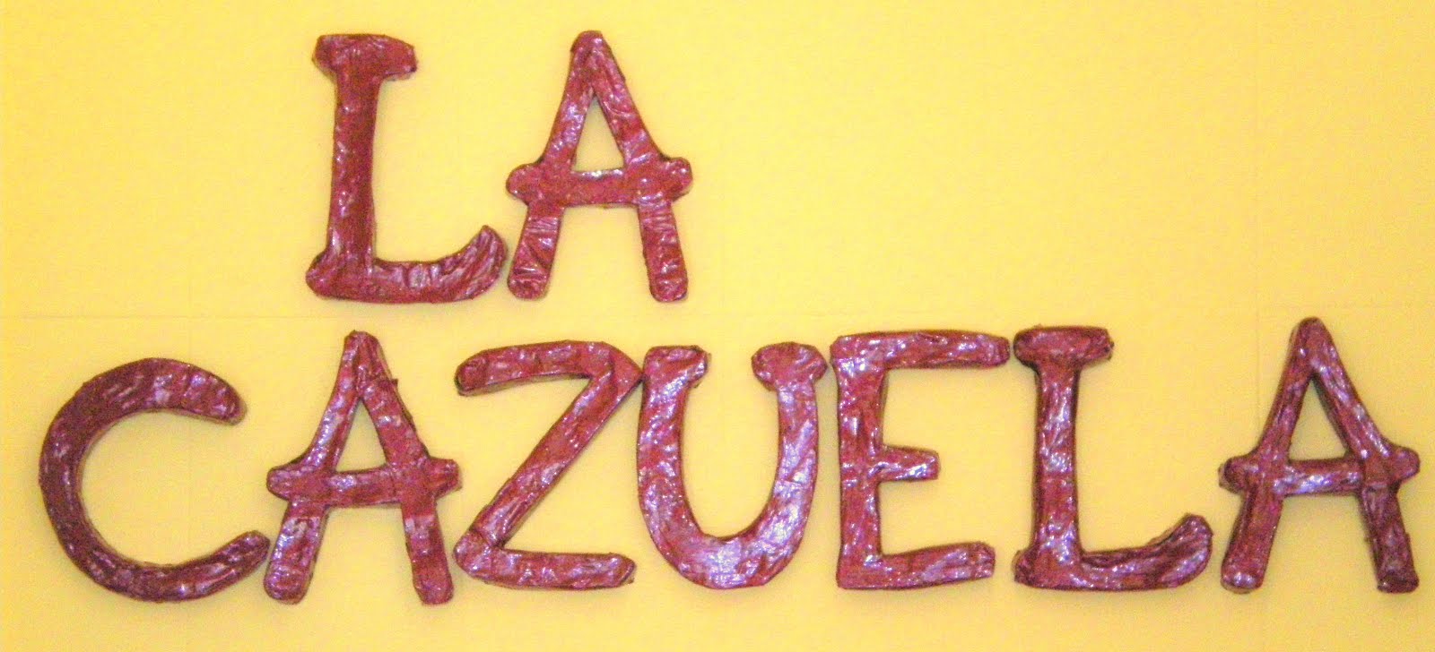 La Cazuela de Arganzuela