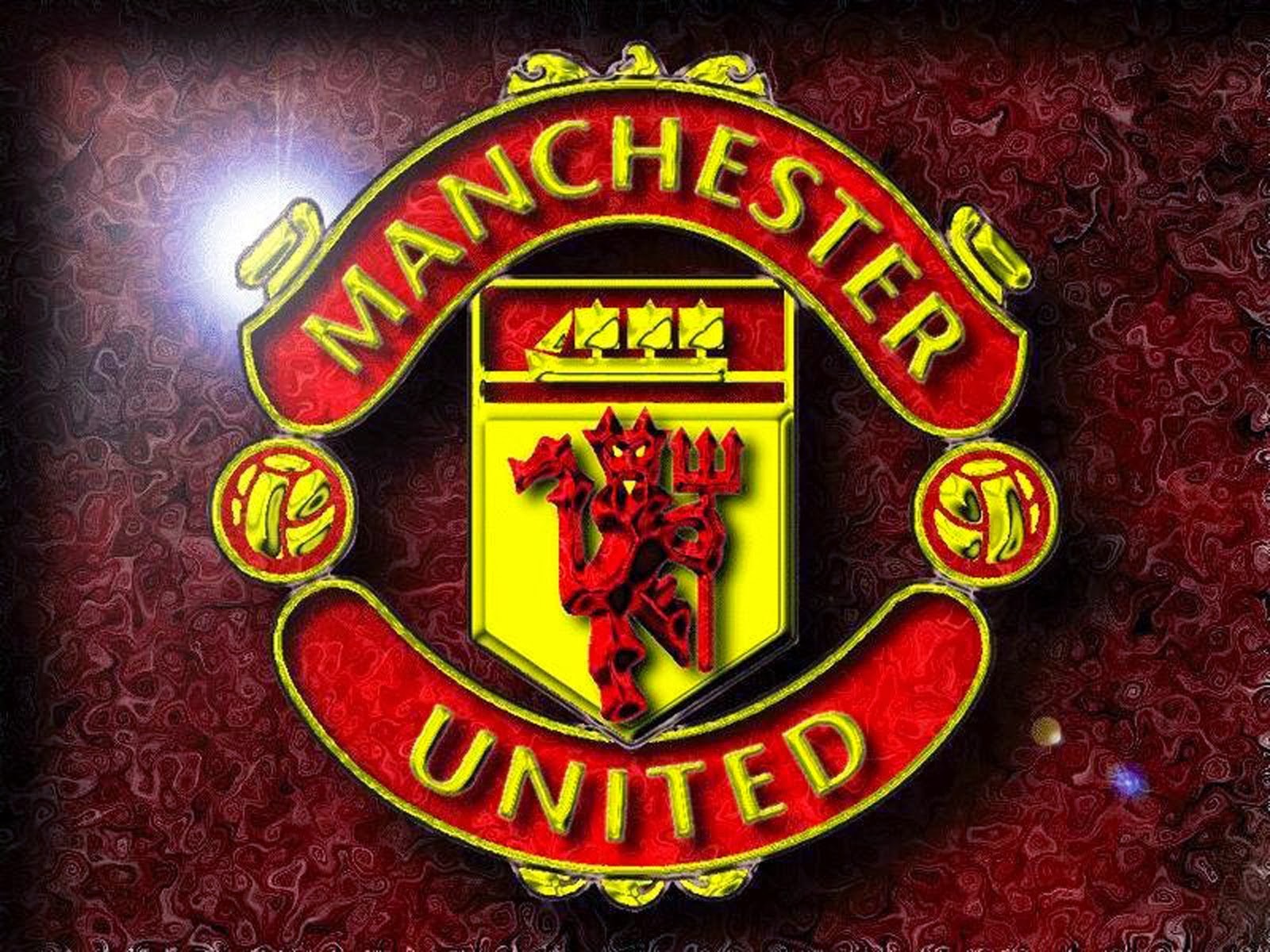 logo Manchester logo Manchester