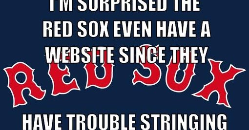 red sox suck pictures watch wife fuck stranger story