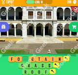 1 Pic 3 Words Level 209 answers cheats, solutions, walkthrough for 1 pic 3 words level 209
