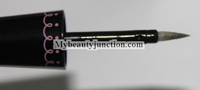 Too Faced Cosmetics Liquif-Eye shadow collection swatches, review and photos
