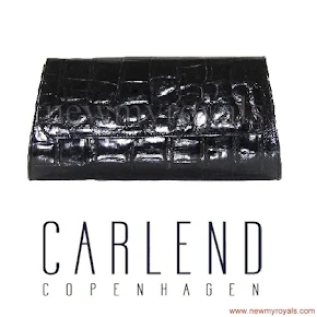 Queen Maxima Style CARLEND COPENHAGEN Aicha Bag 