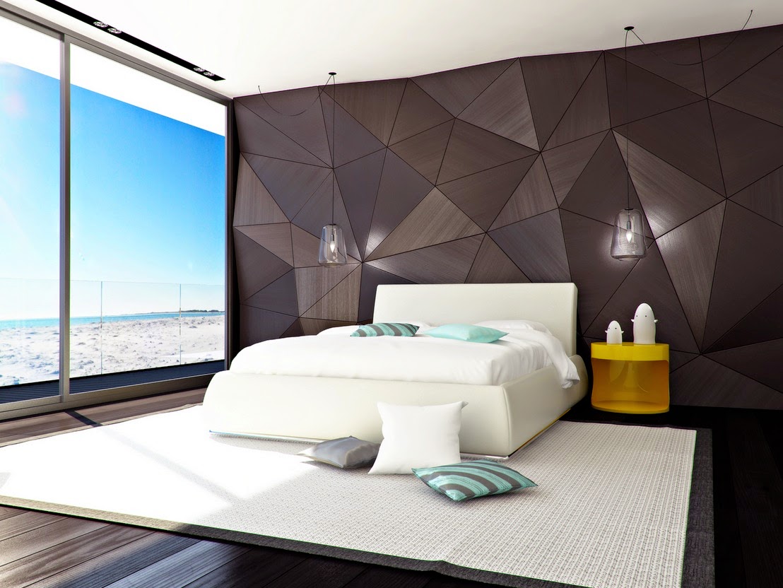 Modern Bedroom Ideas