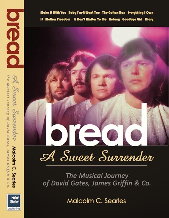 BREAD "A SWEET SURRENDER"