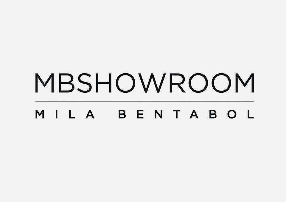 SHOWROOM Mila Bentabol Madrid