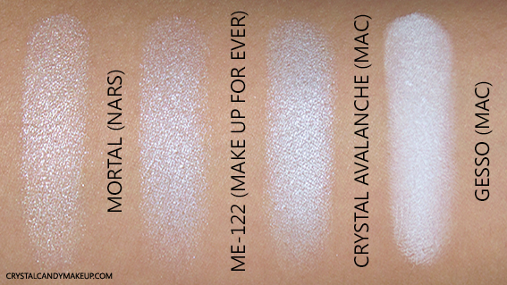 Crystal Candy Makeup Blog Review & Swatches: NARS X Steven Klein - 567x319 - jpeg Mac Crystal Eyeshadow