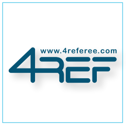 4Referee.com poia o Concurso