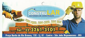 MATERIAIS DE CONSTRUÇÃO