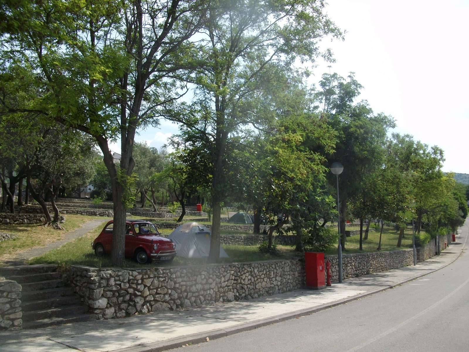 Gedanken Reise Oktober 2011