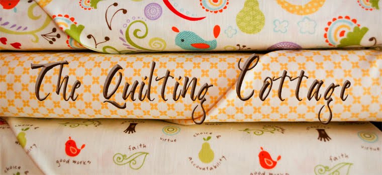 The Quilting Cottage