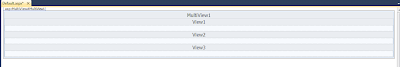 Multiview MultiView