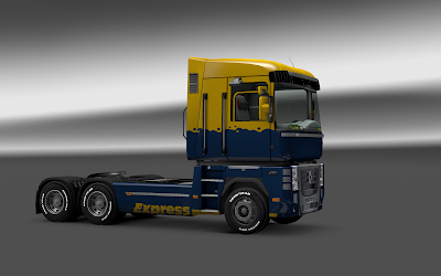 Euro Truck Simulator 2 1.7.0 Торрент