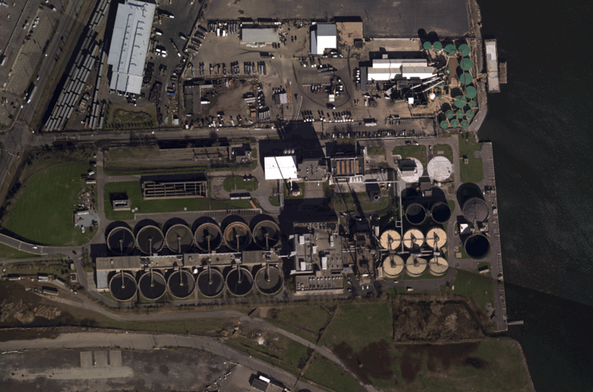 Clean Ocean Action NY/NJ Wastewater Treatment and Water Quality PostSandy