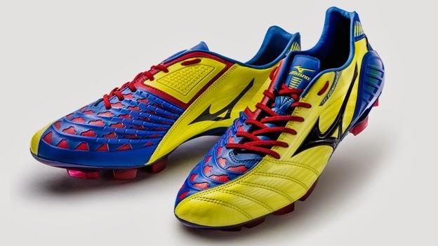 mizuno wave ignitus 3 review