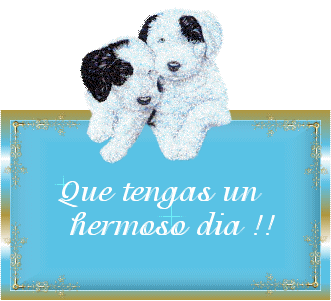 sílacasadelospérezgarcía: FELIZ DOMINGO AMIGOS QUERIDOS!!!
