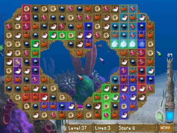 Big Kahuna Reef PC Game For Windows Big Kahuna Reef PC Game For Windows