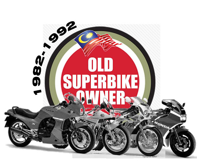 T-SHIRT OLD SUPERBIKE OWNERS. EDISI 2013 - Page 7 OSO+4+Bikes+2