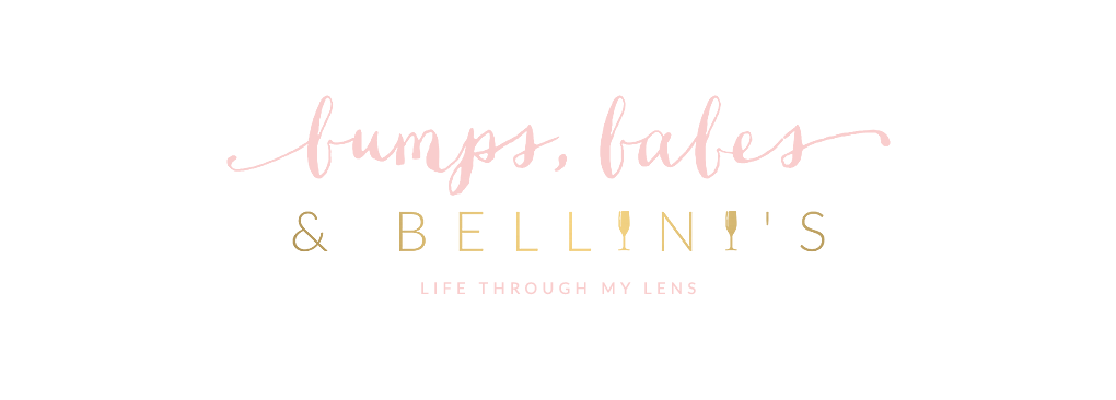 Bumps, Babes & Bellinis