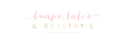 Bumps, Babes & Bellinis