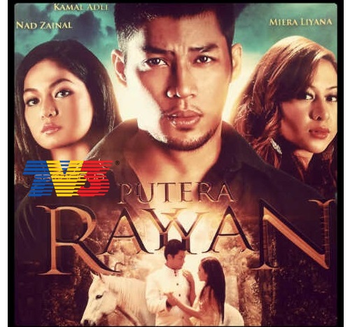 Sinopsis Putera Rayyan TV3, pelakon dan gambar drama Putera Rayyan TV3, drama Putera Rayyan TV3, Putera Rayyan episod akhir – episod 23, biodata pelakon Putera Rayyan TV3