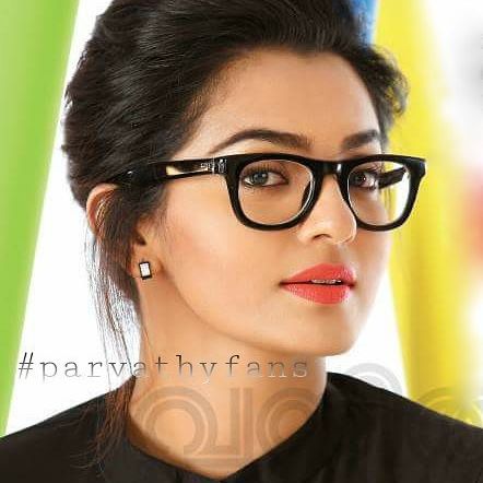 Parvathi Menon Malayalam Actress latest Photos ~ actors and actress