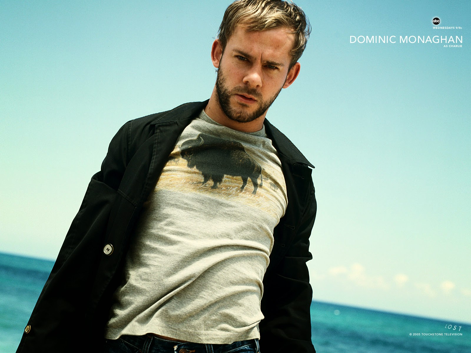 lost Television serial Dominic Monaghan Wallpaper lost Television serial Dominic Monaghan Wallpaper