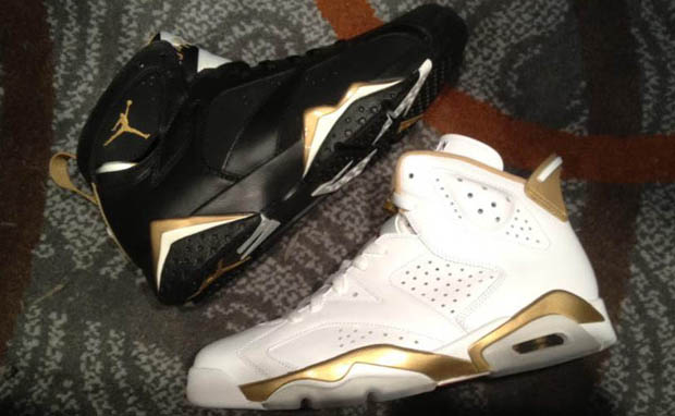 dmp 7s gold
