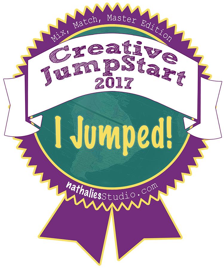 Creative JumpStart 2017