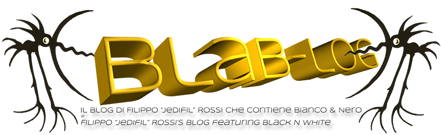 blab-log