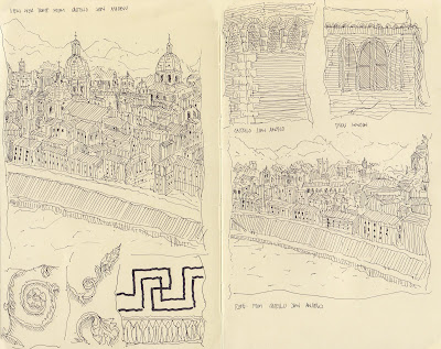 Architecture thesis topic ideas image