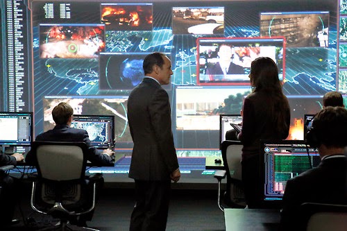 agents of shield