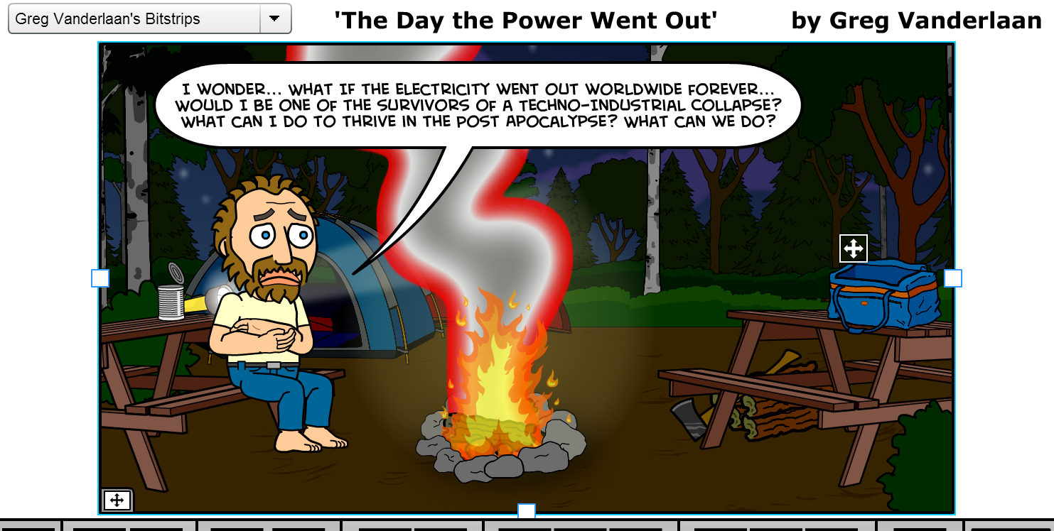 The Path Forward. Simple Suggestions to Make The World a Better Place