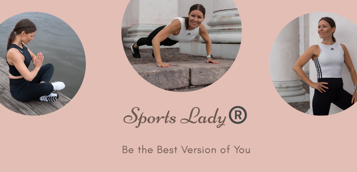 Sports Lady®