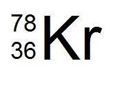 What are some examples of isotope notations? + Example