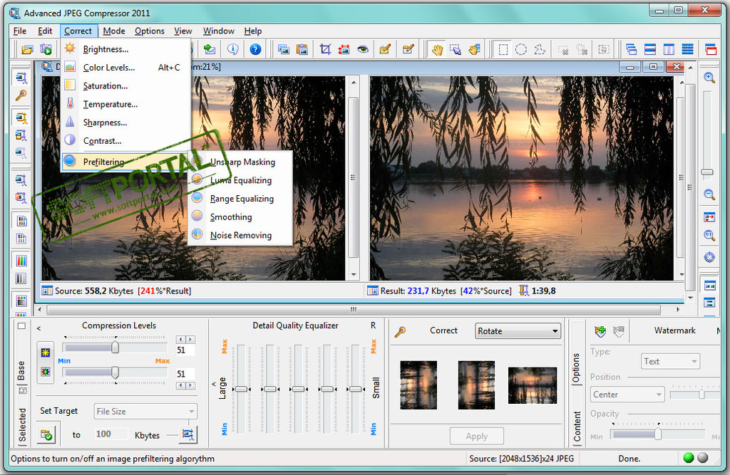 Advanced jpeg compressor 5 crack h33trupliham subscemos