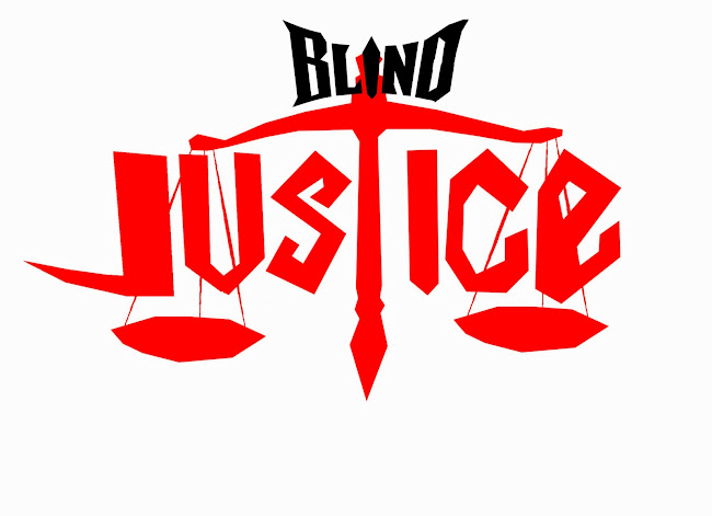 JUSTINE - BLIND JUSTICE