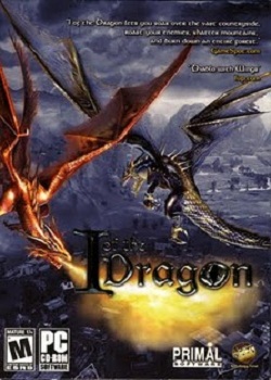 games Download   The I of the Dragon Deviance