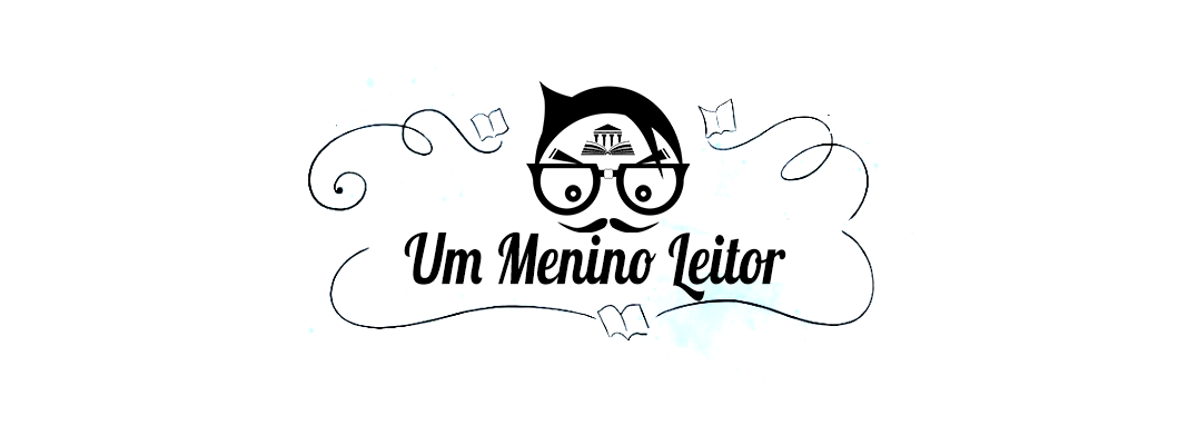 Um Menino Leitor