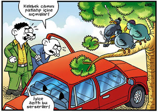 Karikatur