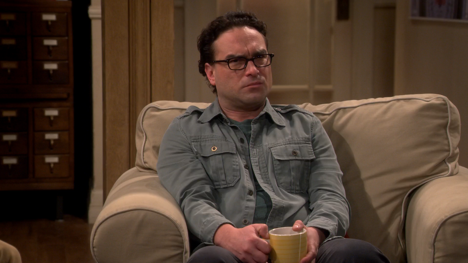The Big Bang Theory Season 1-2-3-4-5-6-7-8-9 720p BluRay